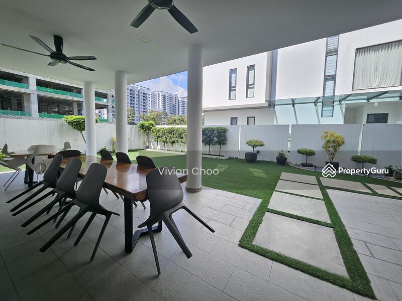 Rumah Berkembar untuk Dijual di Bandar Sungai Long (Selangor) - Vivian Choo - PropertyGuru.com.my