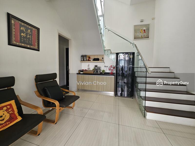 Rumah Berkembar untuk Dijual di Bandar Sungai Long (Selangor) - Vivian Choo - PropertyGuru.com.my