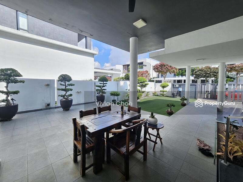 Rumah Berkembar untuk Dijual di Bandar Sungai Long (Selangor) - Vivian Choo - PropertyGuru.com.my
