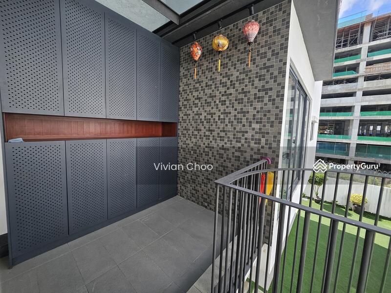 Rumah Berkembar untuk Dijual di Bandar Sungai Long (Selangor) - Vivian Choo - PropertyGuru.com.my