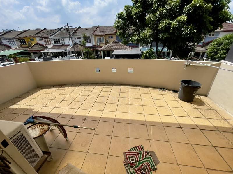 Rumah Teres 2-Tingkat untuk Dijual di Taman Pandan Indah (Pandan Indah) - Vincent Tai - PropertyGuru.com.my