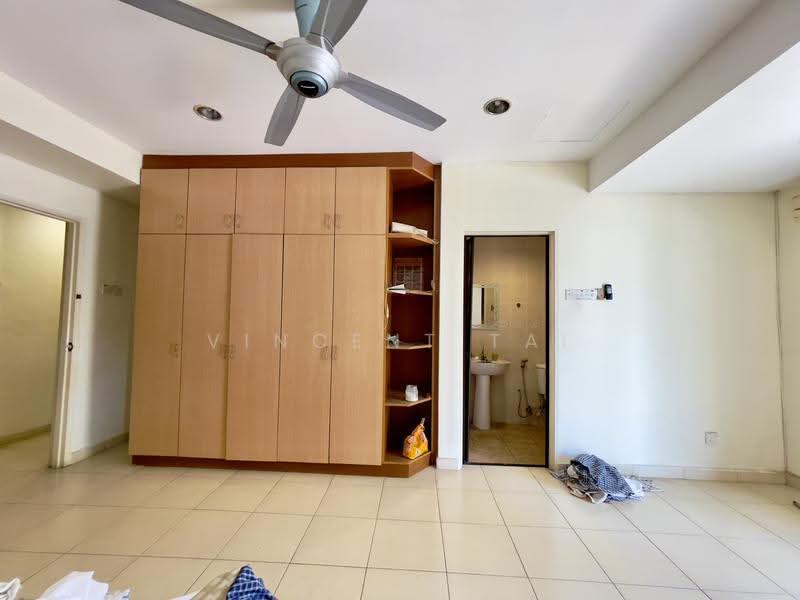 Rumah Teres 2-Tingkat untuk Dijual di Taman Pandan Indah (Pandan Indah) - Vincent Tai - Living Room - PropertyGuru.com.my