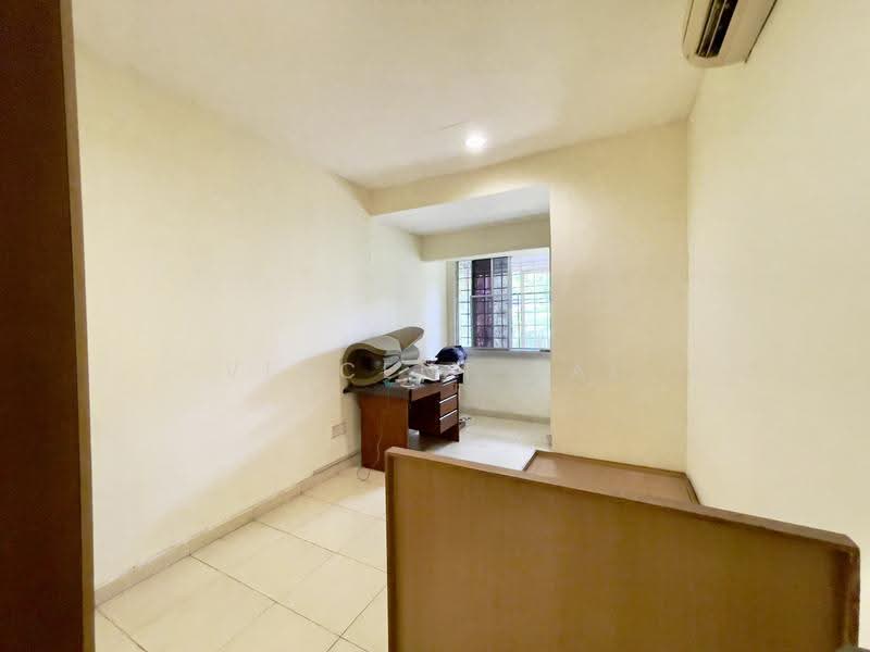 Rumah Teres 2-Tingkat untuk Dijual di Taman Pandan Indah (Pandan Indah) - Vincent Tai - Study - PropertyGuru.com.my