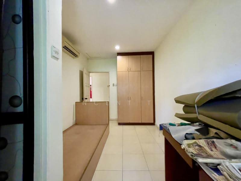 Rumah Teres 2-Tingkat untuk Dijual di Taman Pandan Indah (Pandan Indah) - Vincent Tai - Study - PropertyGuru.com.my