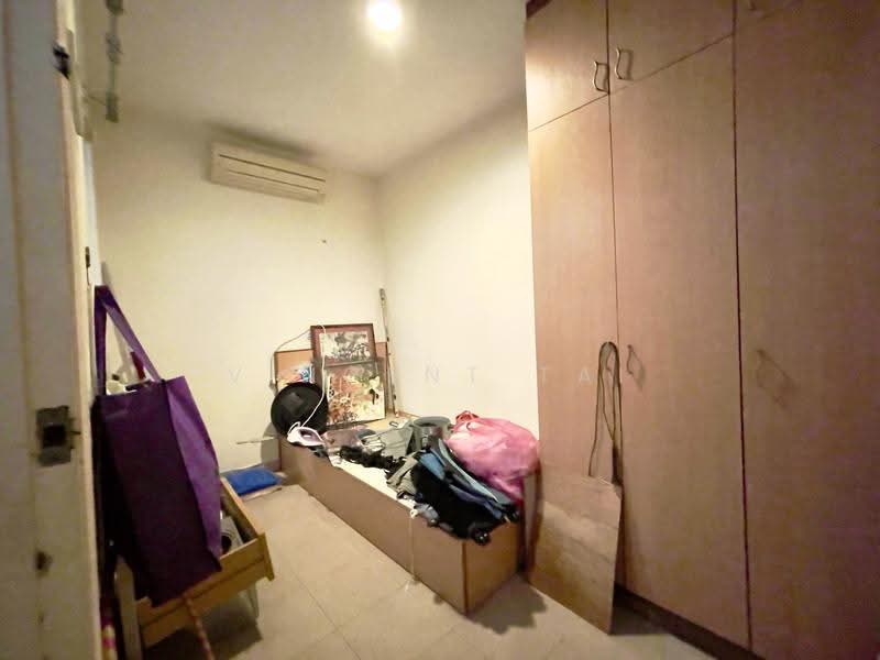 Rumah Teres 2-Tingkat untuk Dijual di Taman Pandan Indah (Pandan Indah) - Vincent Tai - Study - PropertyGuru.com.my