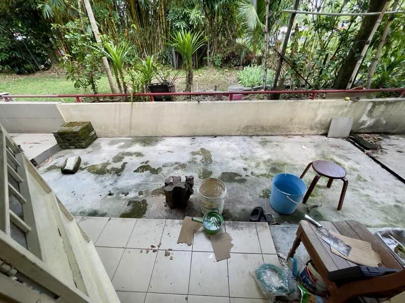 Rumah Teres 2-Tingkat untuk Dijual di Taman Pandan Indah (Pandan Indah) - Vincent Tai - PropertyGuru.com.my