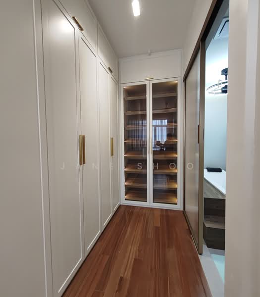 Service Residence for Sale at The Park 2 - Jane Shoo - PropertyGuru.com.my