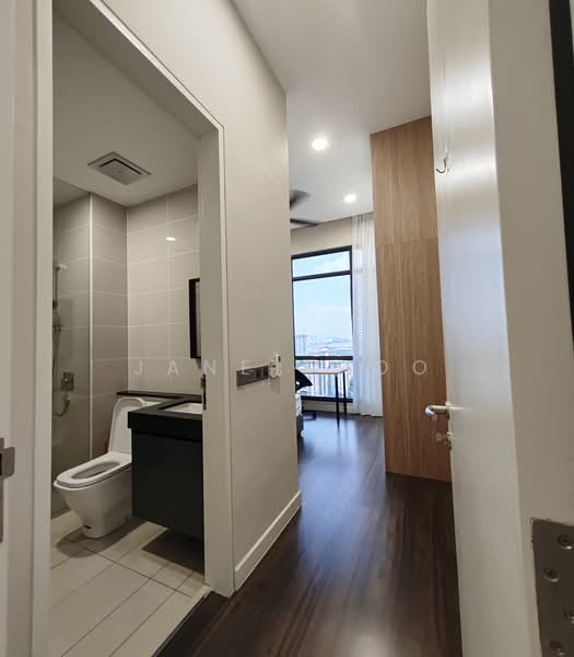 Service Residence for Sale at The Park 2 - Jane Shoo - PropertyGuru.com.my