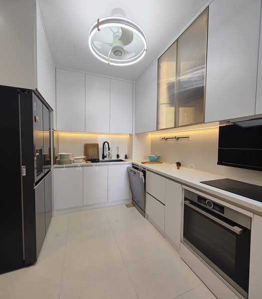 Service Residence for Sale at The Park 2 - Jane Shoo - PropertyGuru.com.my