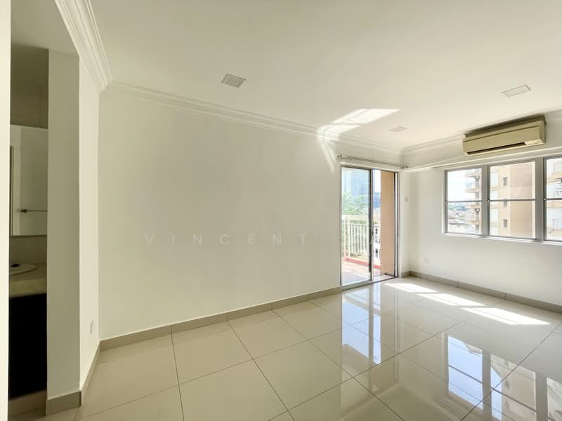 Condominium for Sale at Endah Puri - Vincent Tai - Master Room - PropertyGuru.com.my