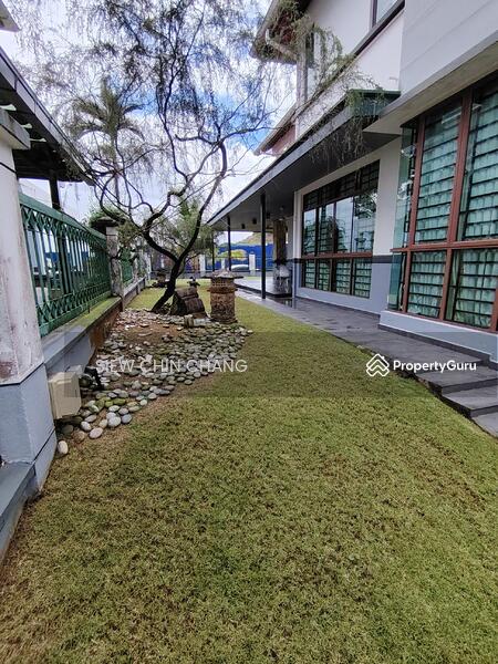 Untuk Dijual - Taman Sri Pulai Perdana 2