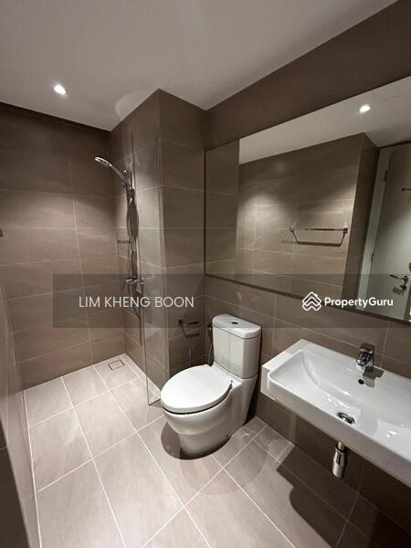 Bathroom 1