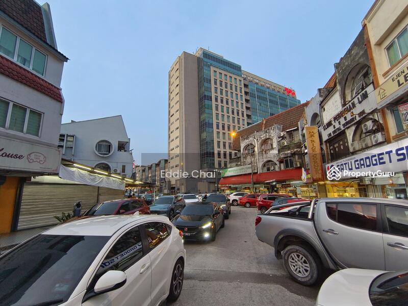 For Rent - Jalan SS15/4b