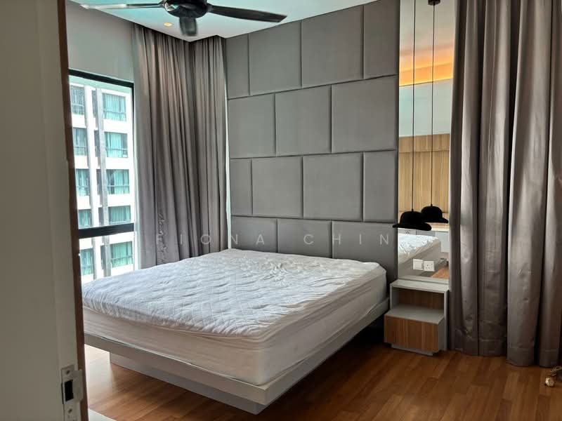 Service Residence for Rent at The Potpourri - Fiona Chin - Bedroom - PropertyGuru.com.my