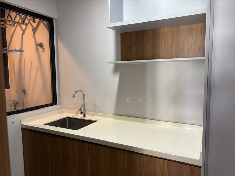 Service Residence for Rent at The Potpourri - Fiona Chin - Interior - PropertyGuru.com.my
