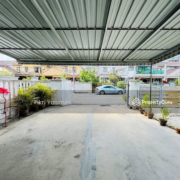 Car Park