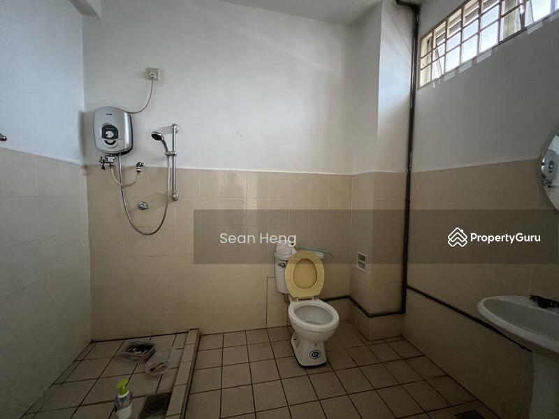 Rumah Berkembar untuk Dijual di Bukit Kecil (Bukit Mertajam) - Sean Heng - PropertyGuru.com.my