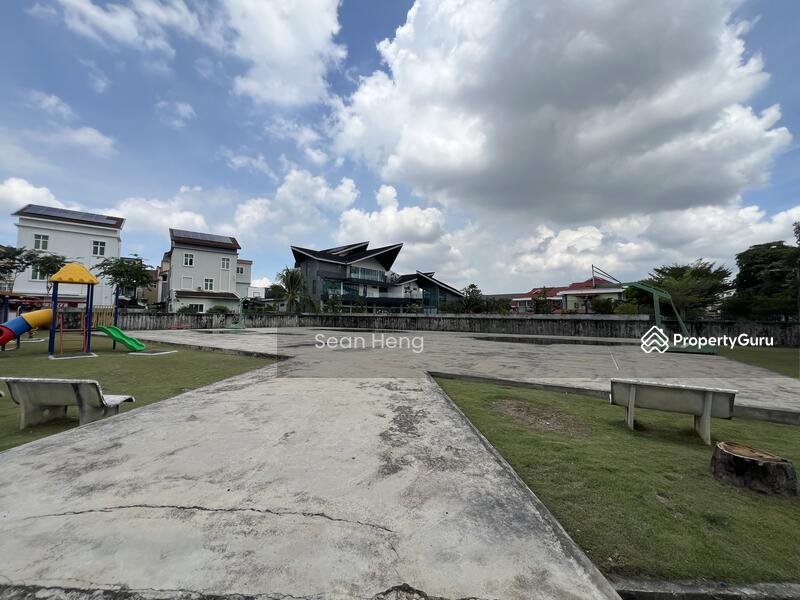 Rumah Berkembar untuk Dijual di Bukit Kecil (Bukit Mertajam) - Sean Heng - PropertyGuru.com.my