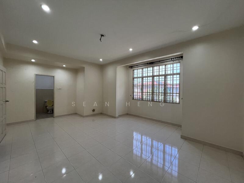Rumah Berkembar untuk Dijual di Bukit Kecil (Bukit Mertajam) - Sean Heng - Interior - PropertyGuru.com.my