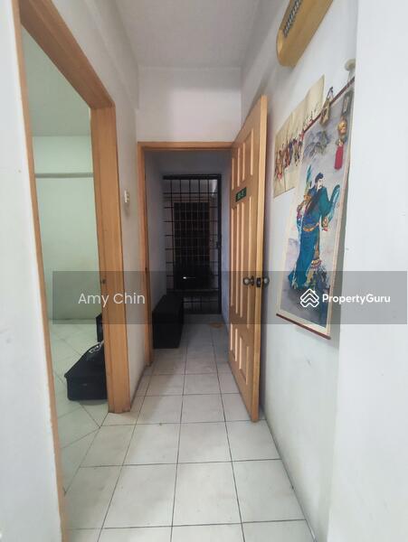 Corridor