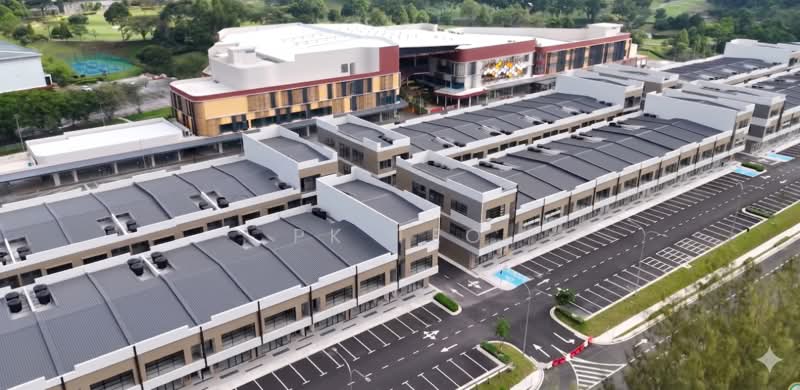 Shop / Office for Sale in Horizon Hills (Iskandar Puteri (Nusajaya)) - PK Teo - Exterior - PropertyGuru.com.my