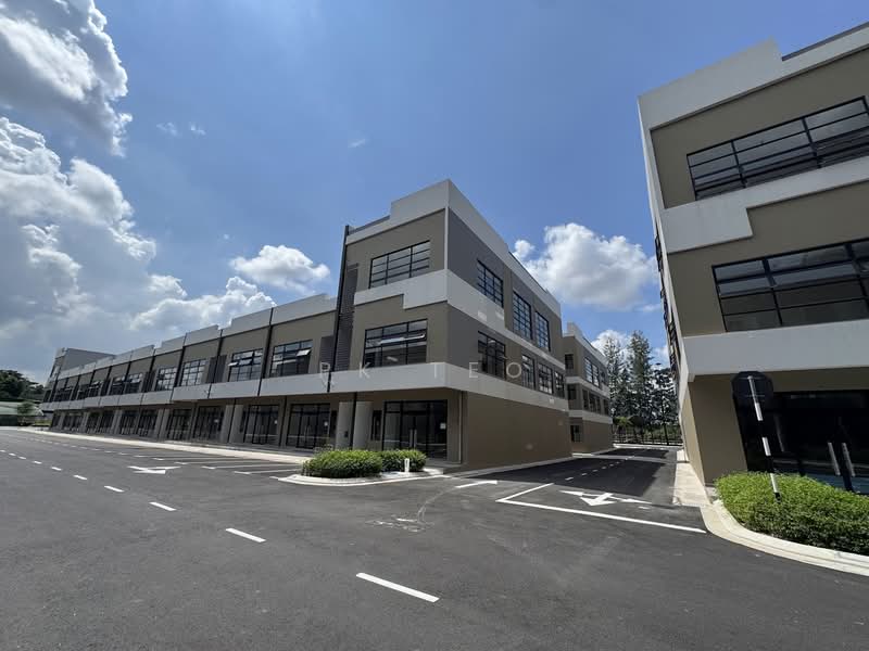 Shop / Office for Sale in Horizon Hills (Iskandar Puteri (Nusajaya)) - PK Teo - Exterior - PropertyGuru.com.my