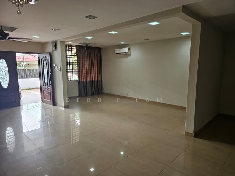 Rumah Teres 2-Tingkat untuk Dijual di Taman Lucky (Bangsar) - Debbie Lam - PropertyGuru.com.my