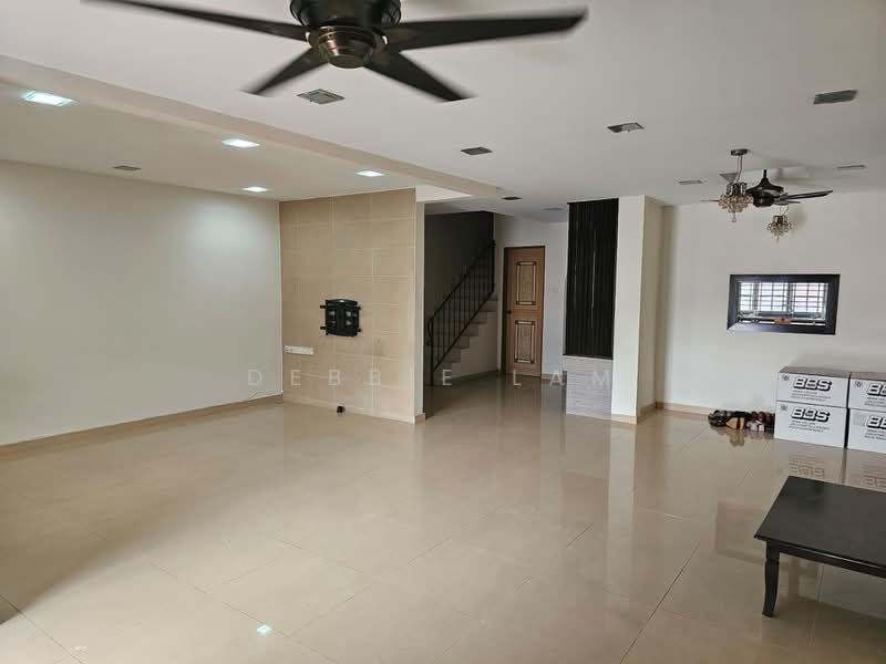 Rumah Teres 2-Tingkat untuk Dijual di Taman Lucky (Bangsar) - Debbie Lam - PropertyGuru.com.my