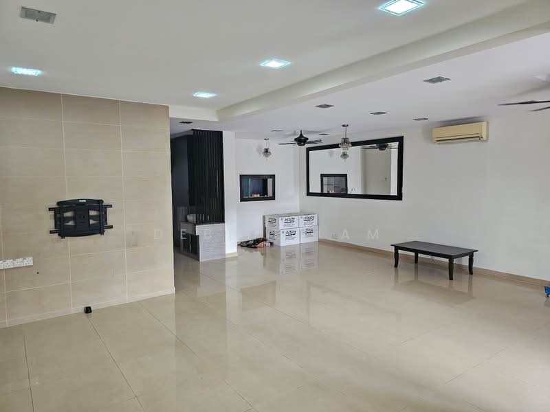 Rumah Teres 2-Tingkat untuk Dijual di Taman Lucky (Bangsar) - Debbie Lam - PropertyGuru.com.my