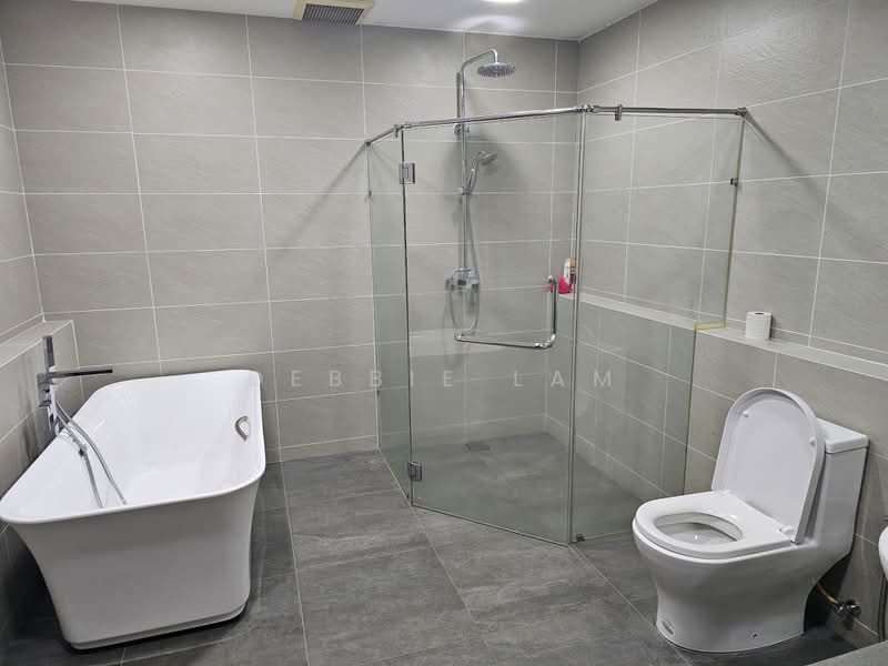 Rumah Teres 2-Tingkat untuk Dijual di Taman Lucky (Bangsar) - Debbie Lam - PropertyGuru.com.my