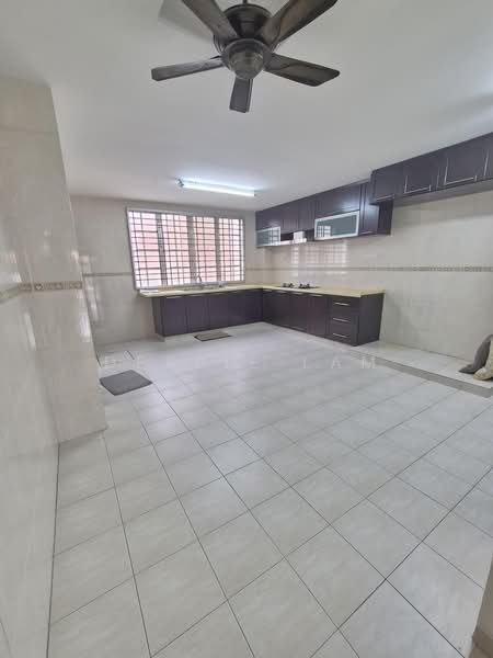 Rumah Teres 2-Tingkat untuk Dijual di Taman Lucky (Bangsar) - Debbie Lam - Kitchen - PropertyGuru.com.my