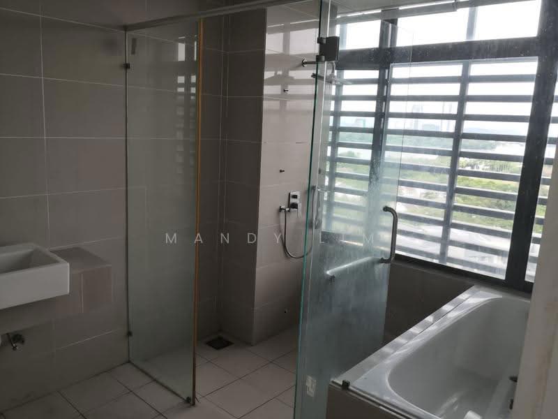 Condominium for Sale at Mirage By The Lake - Mandy Lim - Bathroom - PropertyGuru.com.my