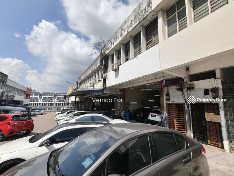 Car Park