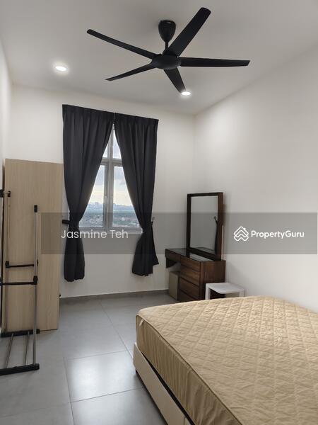 Condominium for Rent at The Sky @ Tripark - Jasmine Teh - Bedroom - PropertyGuru.com.my