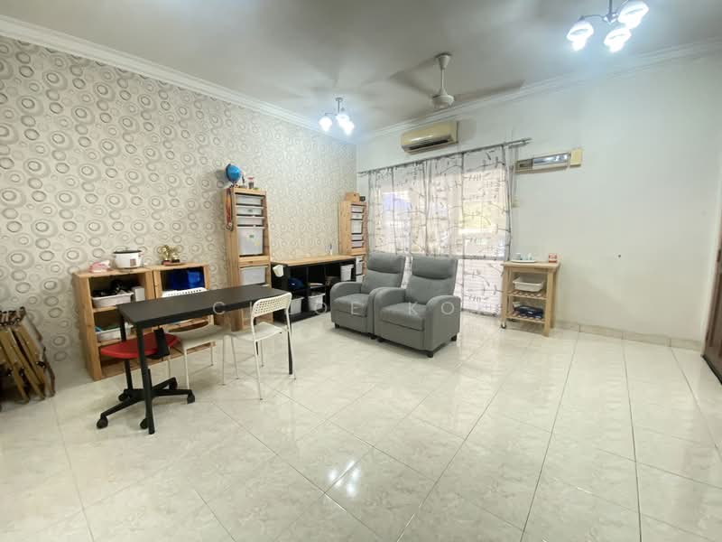 Rumah Teres 2 Tingkat untuk Dijual di Sungai Buloh (Selangor) - Chloe Kok - PropertyGuru.com.my
