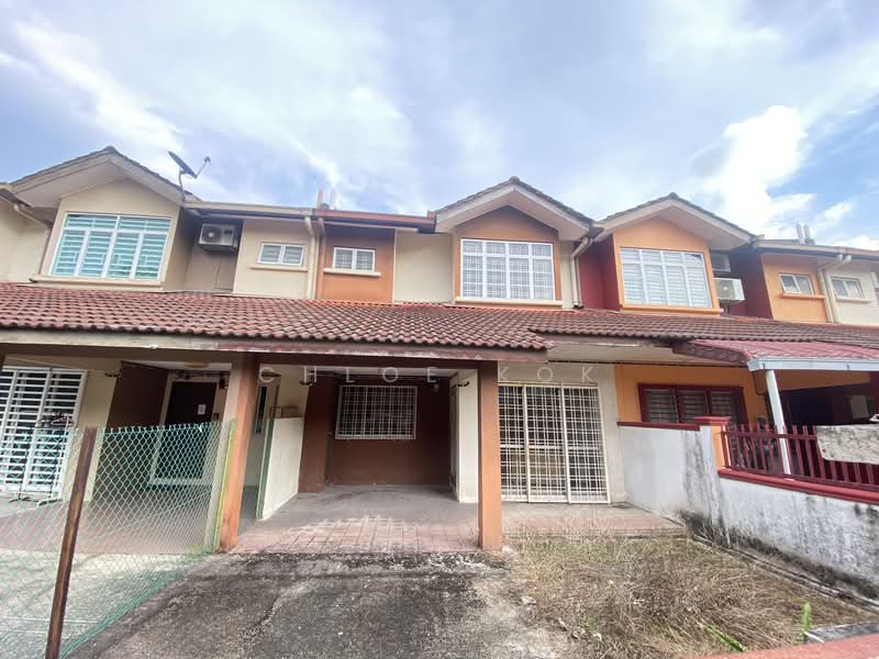 Rumah Teres 2 Tingkat untuk Dijual di Sungai Buloh (Selangor) - Chloe Kok - PropertyGuru.com.my