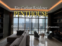 For Sale - The Ritz-Carlton Residences
