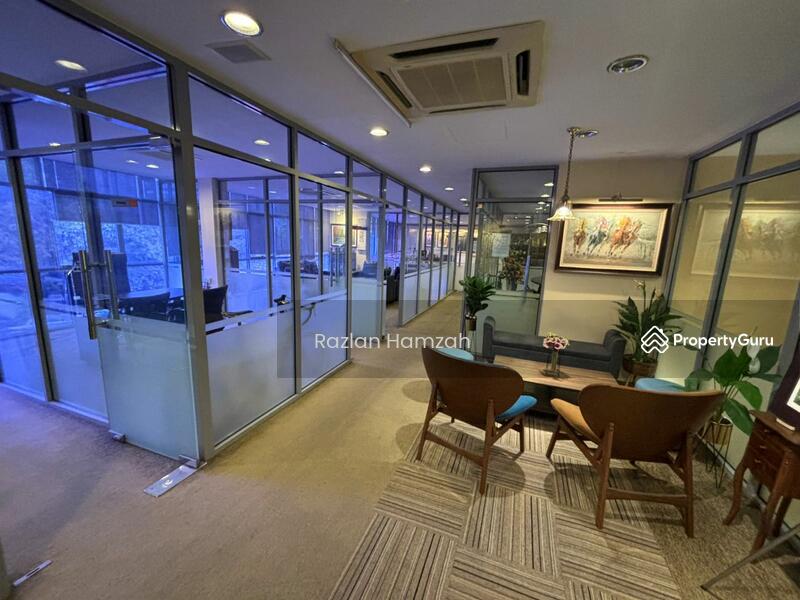 Corridor