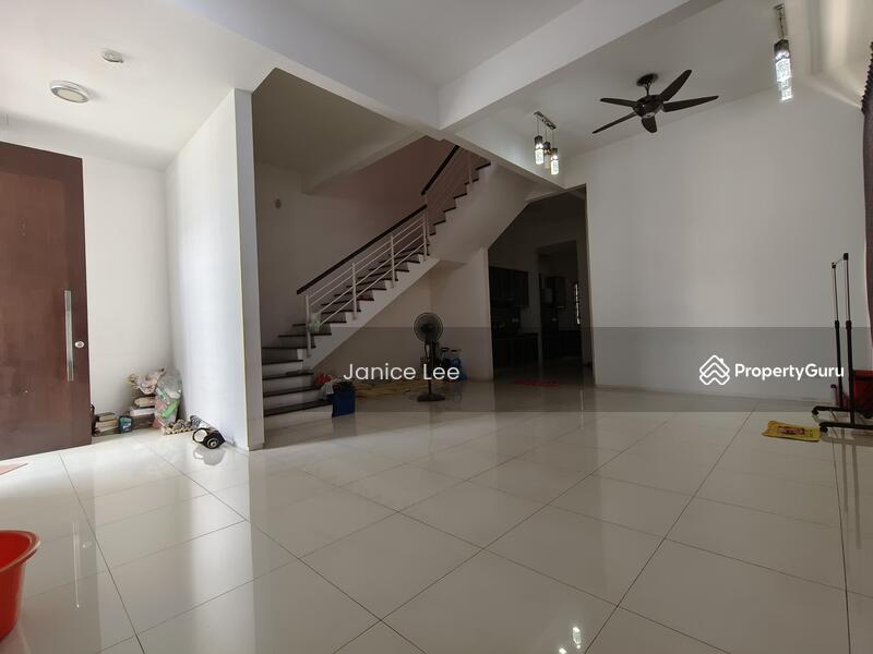 Living Hall