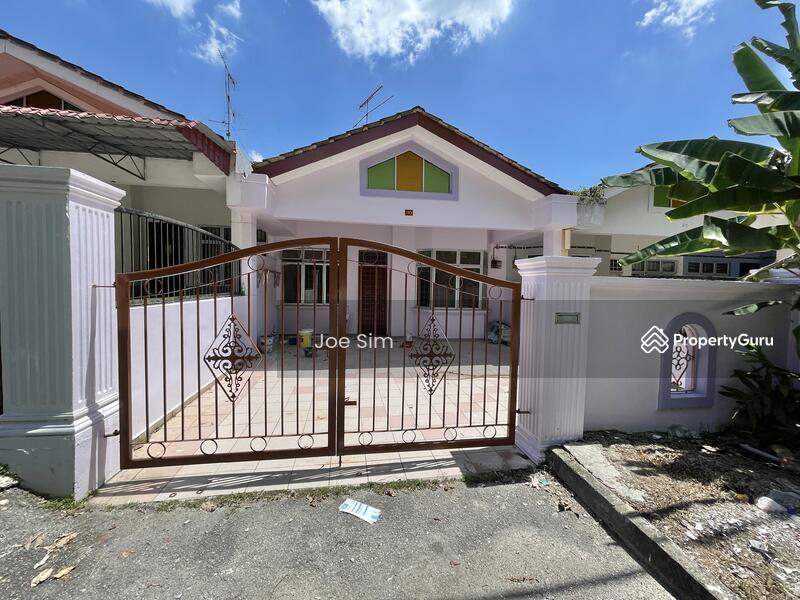 Untuk Dijual - Taman Putri