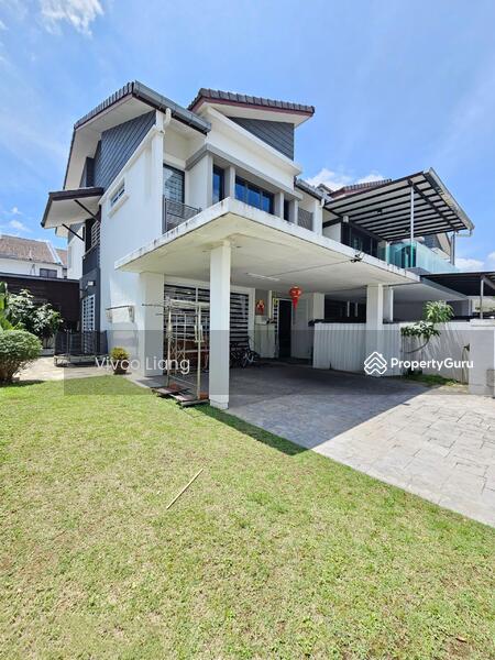 For Rent - Glenmarie Johor Phase 1D-2A