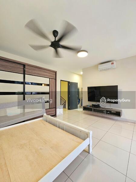 For Rent - Glenmarie Johor Phase 1D-2A