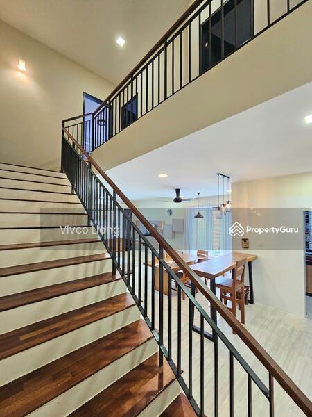 For Rent - Glenmarie Johor Phase 1D-2A