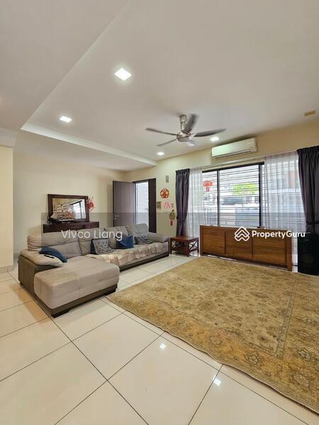 For Rent - Glenmarie Johor Phase 1D-2A