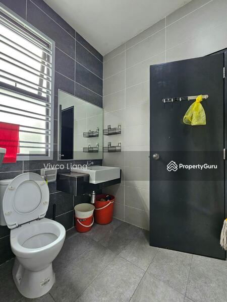 For Rent - Glenmarie Johor Phase 1D-2A