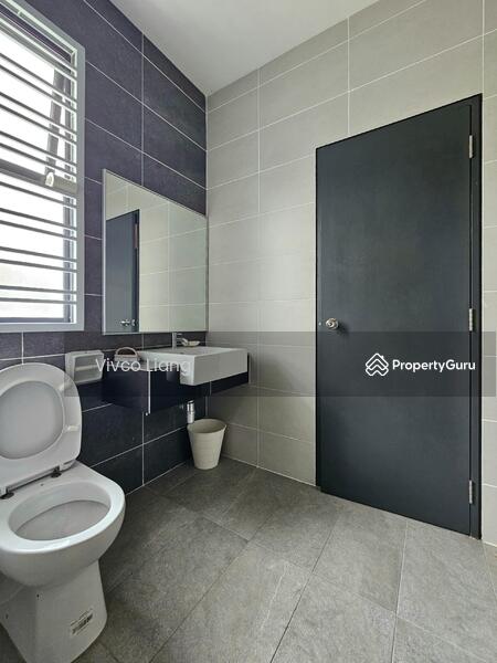 For Rent - Glenmarie Johor Phase 1D-2A