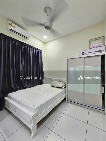 For Rent - Glenmarie Johor Phase 1D-2A
