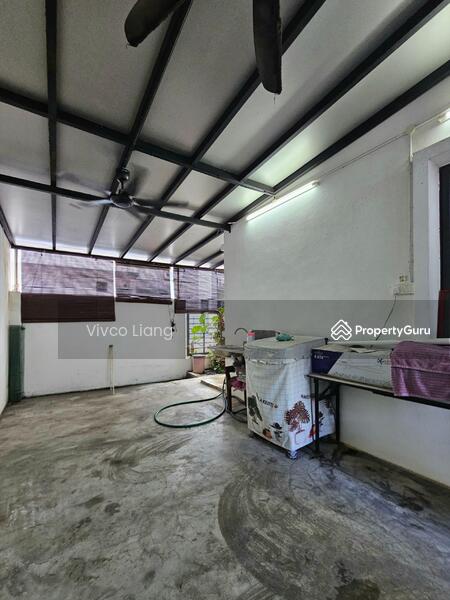 For Rent - Glenmarie Johor Phase 1D-2A