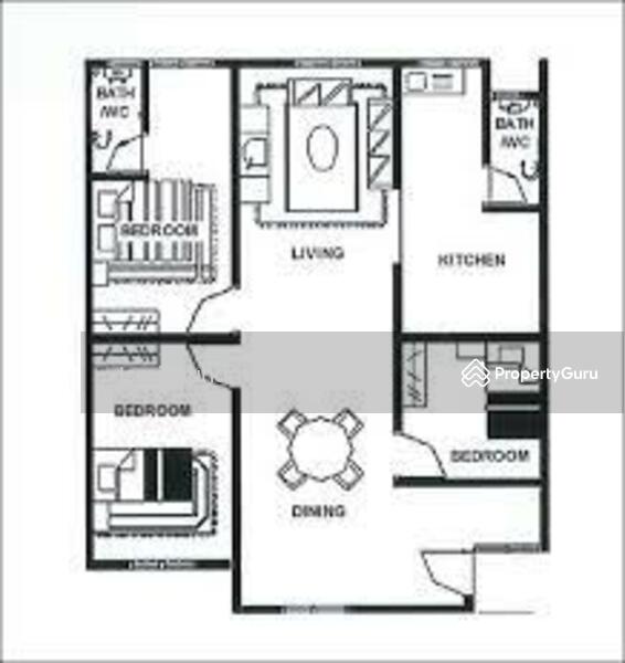 Pangsapuri untuk Dijual di Seremban Putra - Ismi Muhammad - PropertyGuru.com.my