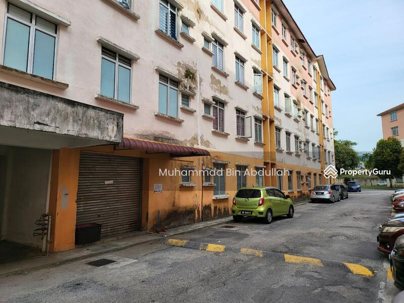 Pangsapuri untuk Dijual di Seremban Putra - Ismi Muhammad - Exterior - PropertyGuru.com.my